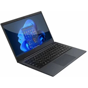 Ноутбук Maibenben Smart S14A--iN10UM S14A-iN10UMB1SLURE0 14 ", FHD 1920x1080 (16:9), Intel, Processor N-series, 8 Гб, 512 ГБ, Intel UHD Graphics, Linux
